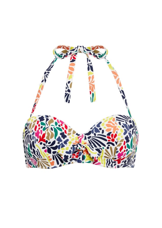 Haut de maillot de bain bandeau � coque Maillots de Bain Simone P�r�le